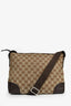 Gucci GG Supreme Messenger Bag