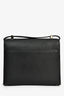 Hermès Black Epsom Leather Verrou 23 Shoulder Bag