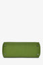 Hermès 2009 Green Pelouse Swift Leather Retourne Kelly 28