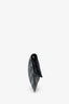 Christian Dior 2019 Oblique Fold Over Clutch