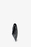 Christian Dior 2019 Oblique Fold Over Clutch