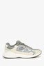 Christian Dior Olive/Cream B30 Countdown Sneakers Size 45 Mens