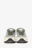 Christian Dior Olive/Cream B30 Countdown Sneakers Size 45 Mens