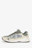 Christian Dior Olive/Cream B30 Countdown Sneakers Size 45 Mens