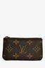 Louis Vuitton Monogram Key Pouch