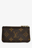 Louis Vuitton Monogram Key Pouch