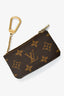 Louis Vuitton Monogram Key Pouch