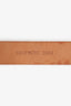 Louis Vuitton 2004 150th Anniversary TOKYO Poignet Luggage Tag Strap