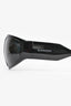 Burberry Black 'Auden 4369' Sunglasses