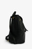 Louis Vuitton Black Monogram Empreinte Montsouris Backpack