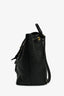 Louis Vuitton Black Monogram Empreinte Montsouris Backpack