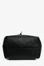 Louis Vuitton Black Monogram Empreinte Montsouris Backpack