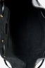 Louis Vuitton Black Monogram Empreinte Montsouris Backpack
