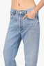 Agolde Blue '90's Pinch' Jeans Size 27