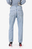 Agolde Blue 'Fen' Jeans Size 28