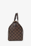 Louis Vuitton 2016 Damier Ebene Speedy Bandouliere 25