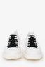 Golden Goose White/Pink VCE Sneakers 35