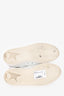 Golden Goose White/Pink VCE Sneakers 35