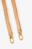 Louis Vuitton Vachetta Thin Bag Strap