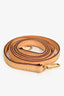 Louis Vuitton Vachetta Thin Bag Strap