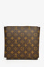Louis Vuitton Monogram Mini Jewelry Case