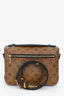 Louis Vuitton 2019 Monogram Reverse Pochette Metis MM
