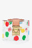 Louis Vuitton x Yayoi Kusama Clear/Multicolour 'Scott' Box