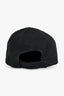 Balenciaga Black/Rainbow Logo Baseball Cap Size L