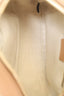 Gucci Beige Grained Leather Small Soho Disco Crossbody Bag
