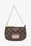 Louis Vuitton 2013 Damier Trunks Mini Pochette
