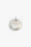 Tiffany & Co Sterling Silver 'T' Initial Pendent