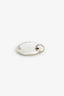 Tiffany & Co Sterling Silver 'T' Initial Pendent