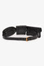 Gucci 2018 Black Marmont Matelasse Multi Pocket Belt Bag