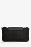 Prada Black Nylon/Leather Logo Crossbody