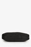 Prada Black Nylon/Leather Logo Crossbody