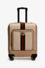 Gucci Savoy Small Cabin Trolley Suitcase