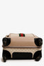 Gucci Savoy Small Cabin Trolley Suitcase