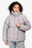 Canada Goose Light Grey Junction Parka Down Jacket Size S