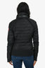 Canada Goose Black Light Puffer Jacket Size S