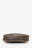 Louis Vuitton 2011 Monogram 'Odeon' Crossbody Messenger Bag