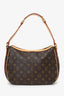 Louis Vuitton 2006 Monogram Tulum GM Shoulder Bag