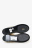 The Row Beige Mesh 'Sock' Flats Size 37