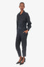 Citizens of Humanity Black Long Sleeve Jumpsuit Size S