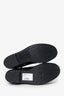 Calvin Klein 205W39NYC Black Patent Deicine Boots Size 39.5