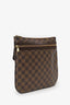 Louis Vuitton 2008 Damier Ebene Crossbody Bosphore