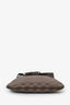 Louis Vuitton 2008 Damier Ebene Crossbody Bosphore