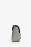 Gucci Grey GG Marmont Matelasse Aria Medium Shoulder Bag