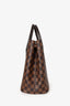 Louis Vuitton 2016 Damier Ebene Kensington with Strap