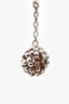 Links of London Sterling Silver Ball Earrings