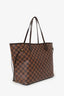 Louis Vuitton Damier Neverfull GM Bag